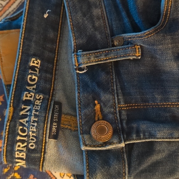 American Eagle Women's Jeans - Picture 4 of 4